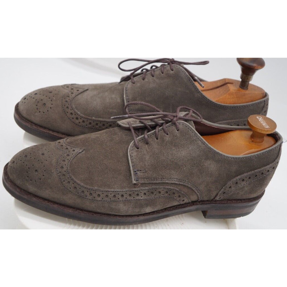 Allen Edmonds \